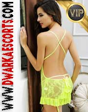 Escorts in dwarka